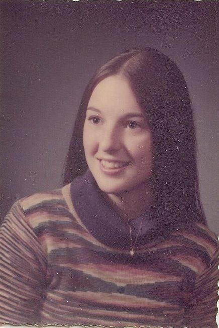 Linda Dobbins - Class of 1977 - Lincoln High School