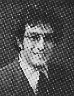 William Durbin - Class of 1978 - Lincoln High School