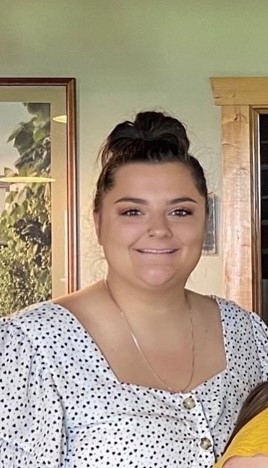 Miranda Eggers - Class of 2013 - Lincoln High School