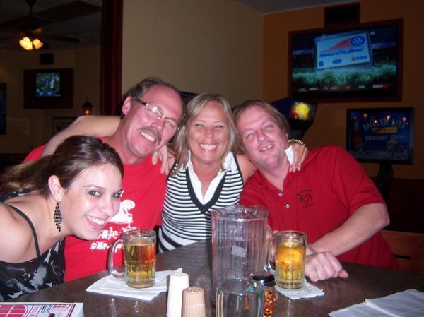 Luann Houseman - Class of 1978 - Lincoln High School