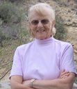 Juanita Loubert - Class of 1947 - Lincoln High School