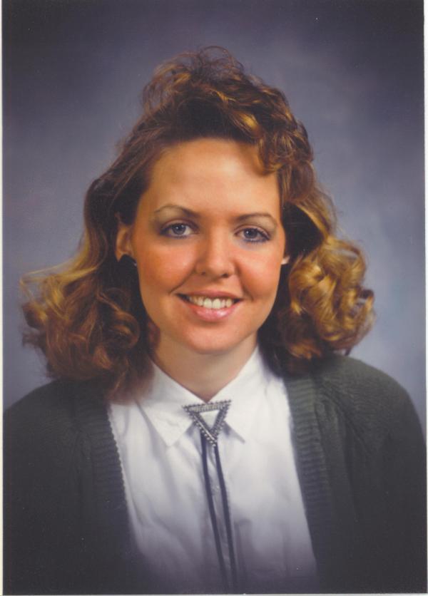 Barbara Agan - Class of 1986 - Lincoln High School
