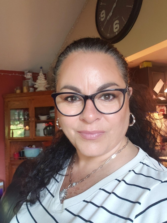 Deborah Rivas - Class of 1988 - Lincoln High School