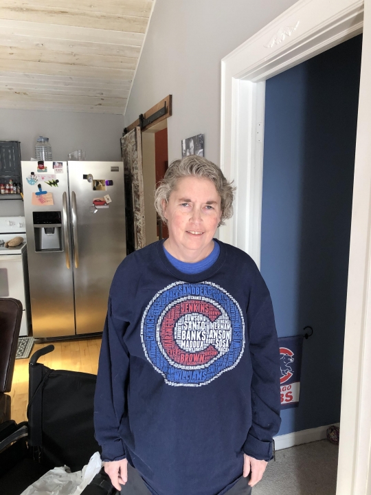 Suzanne Shoemaker - Class of 1984 - Lincoln High School