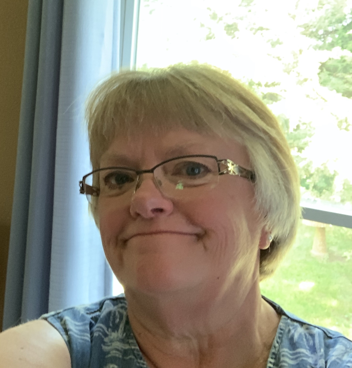 Kathy Kellogg - Class of 1970 - Lincoln High School
