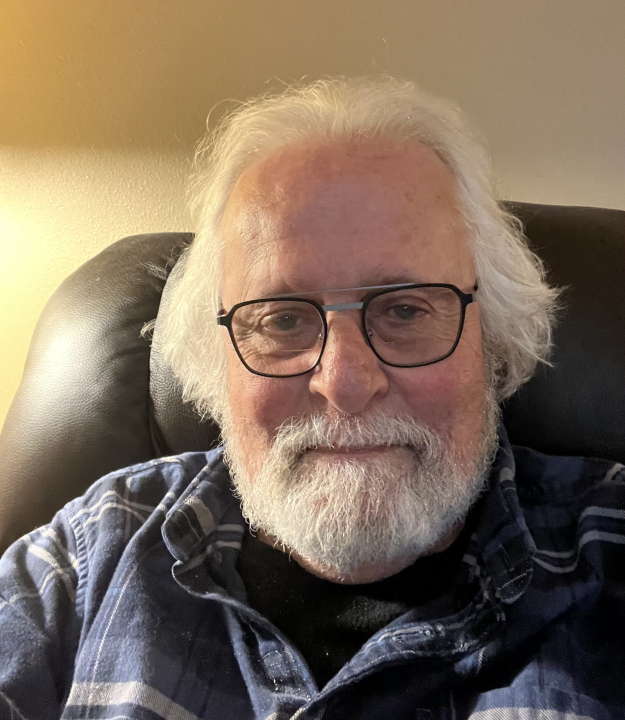 Rick Harper - Class of 1971 - Lincoln High School