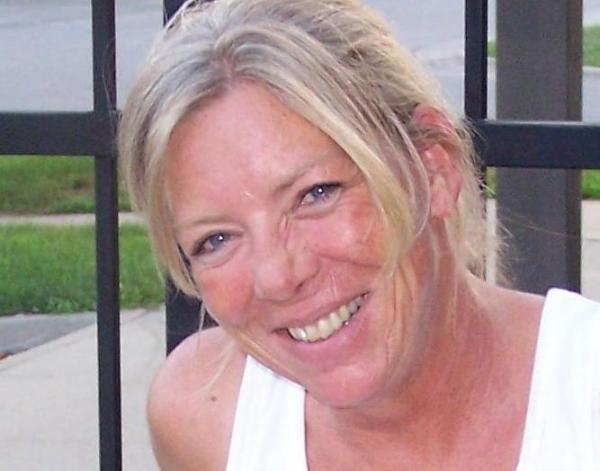Peggy Erquist - Class of 1975 - Lincoln High School
