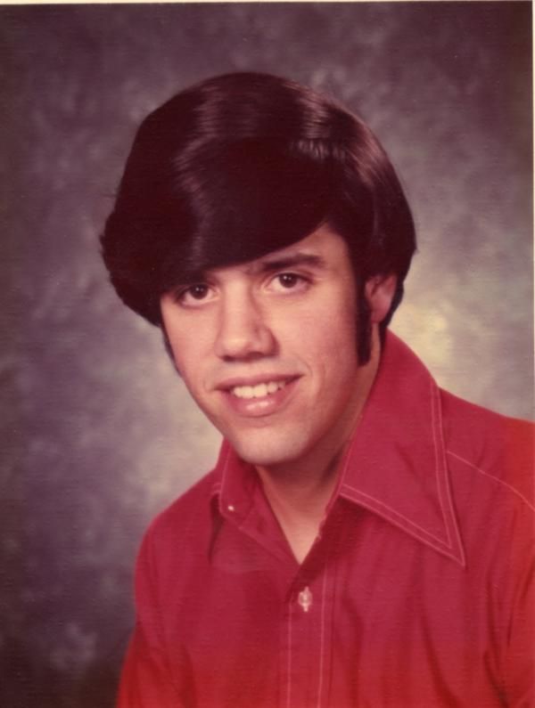 Frank Filippelli - Class of 1975 - Lincoln High School