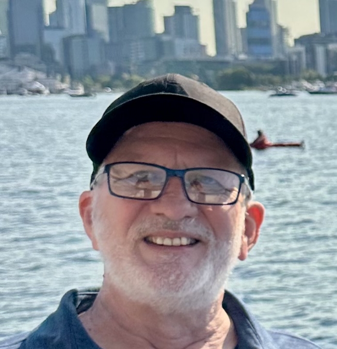 Paul Linden - Class of 1970 - Lincoln High School