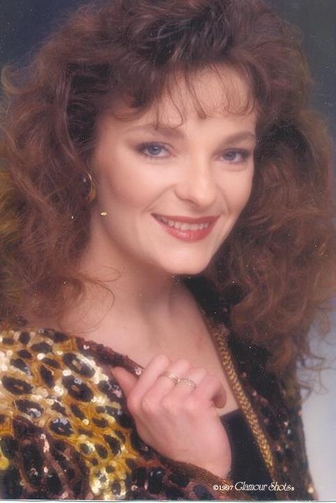 Tania Thompson - Class of 1987 - Lincoln High School