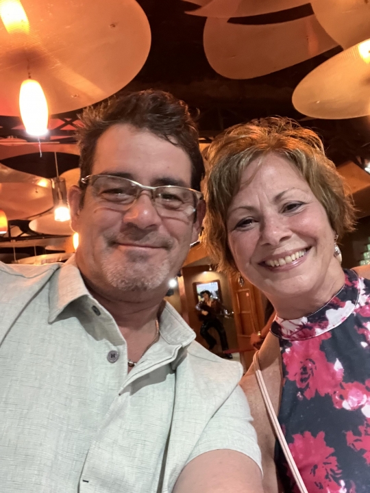 Judi Stapes - Class of 1986 - Lincoln High School