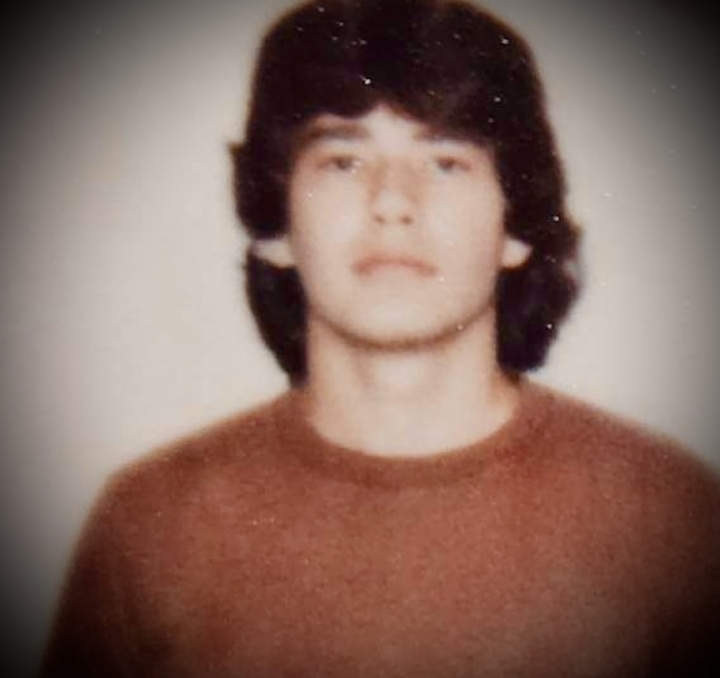 Louis Peterson - Class of 1983 - Lincoln High School