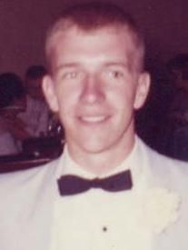 Lyle Spilman - Class of 1963 - Lincoln High School