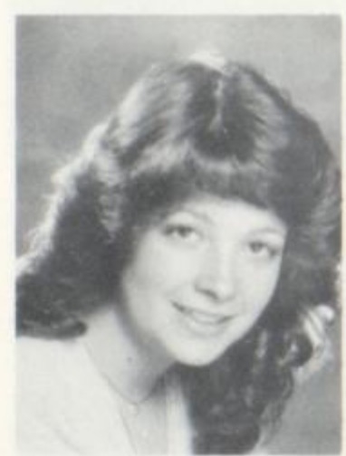 Lisa Sullivan - Class of 1982 - Lincoln High School