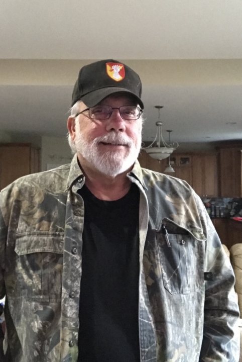 Douglas Gerst - Class of 1971 - Lincoln High School