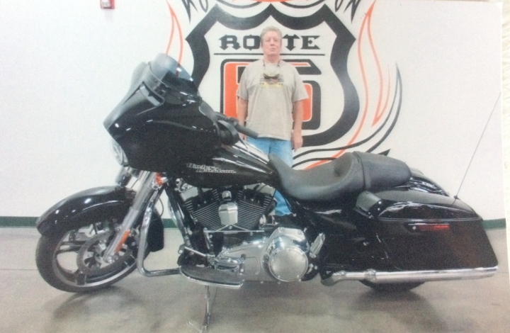 Robert Cook - Class of 1969 - Lincoln High School