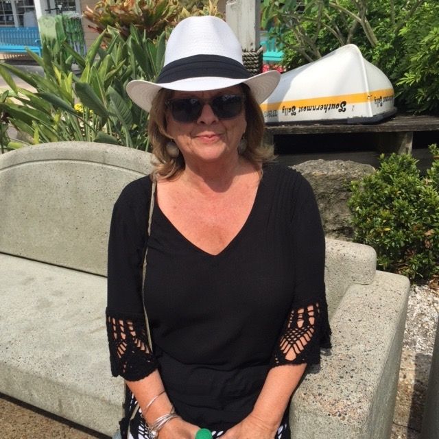 Cathy Clark - Class of 1970 - Lincoln High School