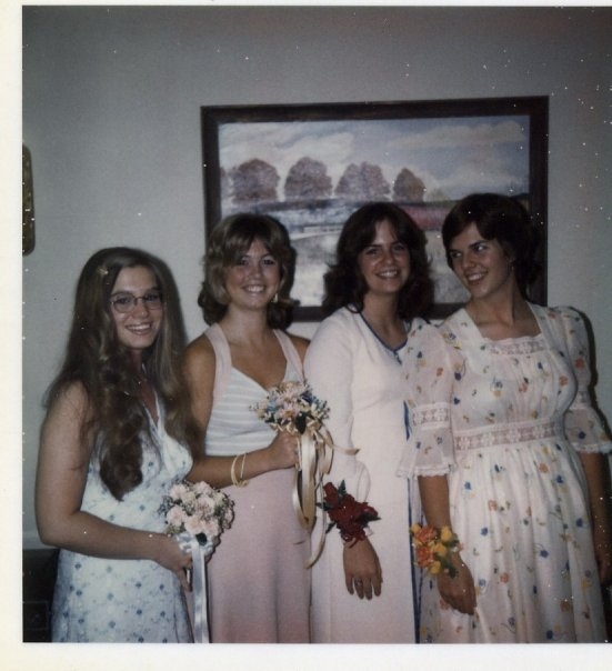 Lincoln High School Classmates