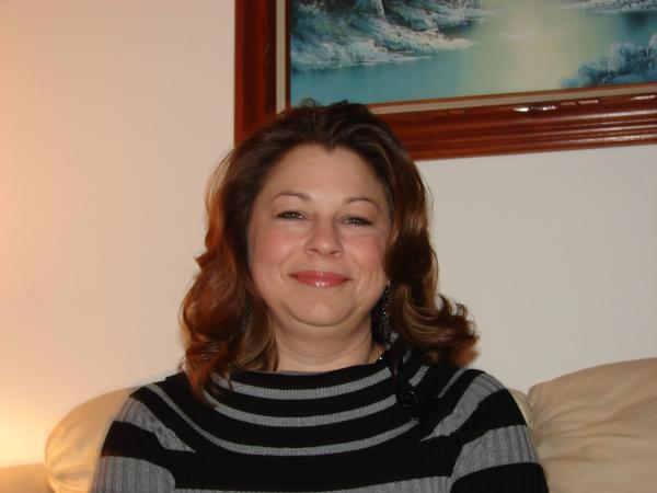 Mary Gracey - Class of 1982 - Lincoln High School