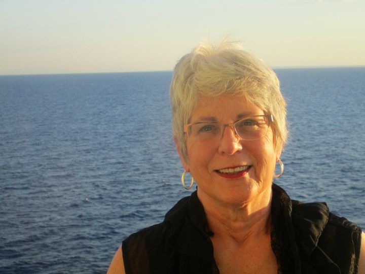 Karen Newman - Class of 1968 - Lincoln High School