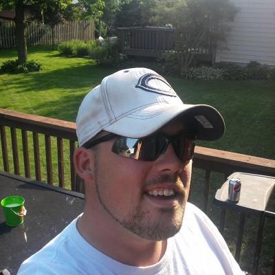 Robert Sinclair - Class of 2002 - Lincoln High School