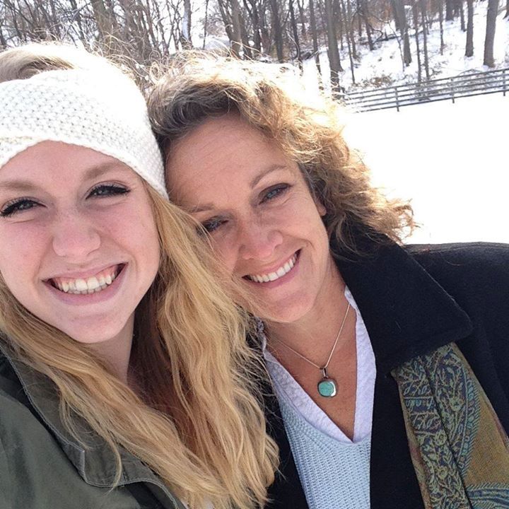 Jill Kline - Class of 1981 - Lincoln High School
