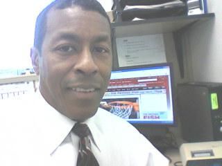 Darryl Lindsey - Class of 1983 - Lincoln High School