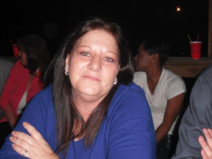 Melody Craig - Class of 1983 - Lincoln High School