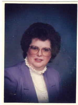 Barbara Charlene Smith - Class of 1952 - Lincoln High School