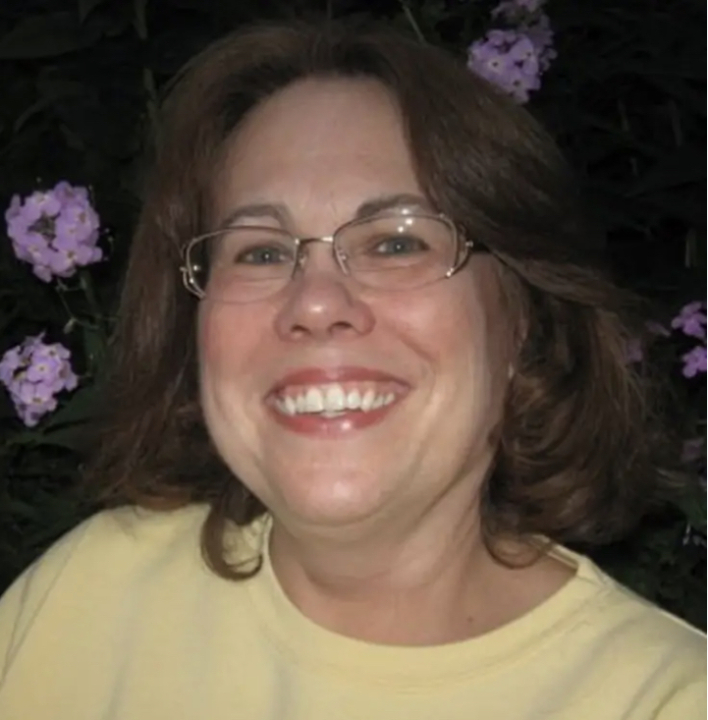 Pam Horn - Class of 1971 - Lincoln High School