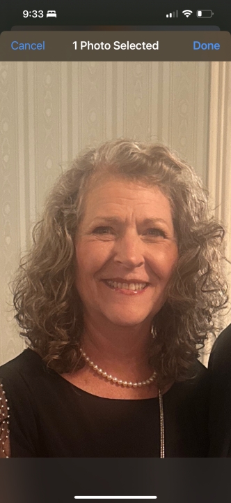 Kathy Huffman - Class of 1972 - Lincoln High School