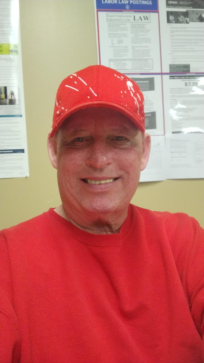 Terry Gable - Class of 1982 - Lincoln High School