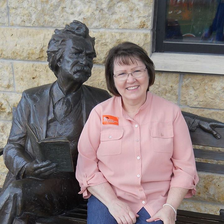 Diana Weirich - Class of 1975 - Lincoln High School