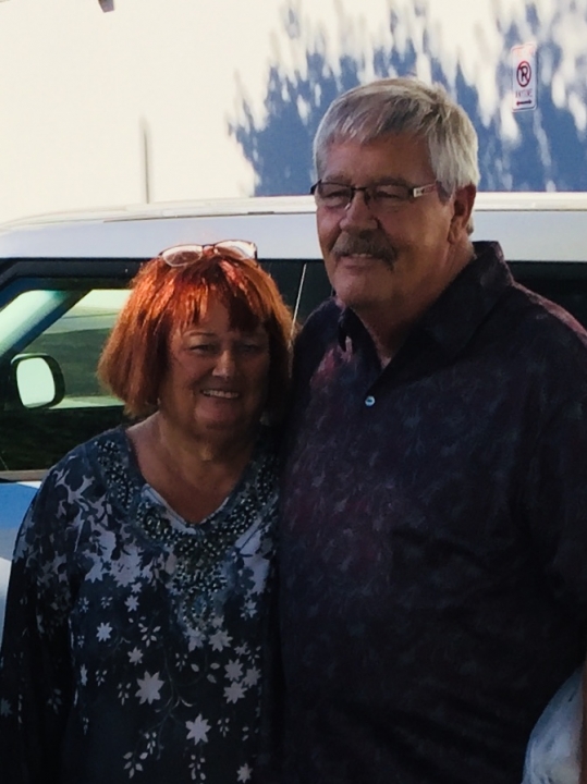 Karen Croft - Class of 1969 - Lincoln High School