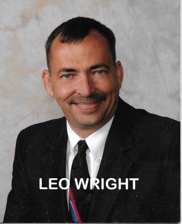 Leo Wright - Class of 1972 - Lincoln High School
