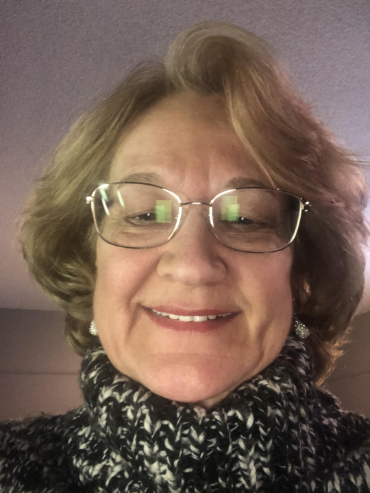 Kathy Waterman - Class of 1967 - Lincoln High School