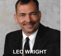 Leo Wright