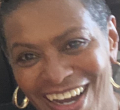 Vicki Anderson