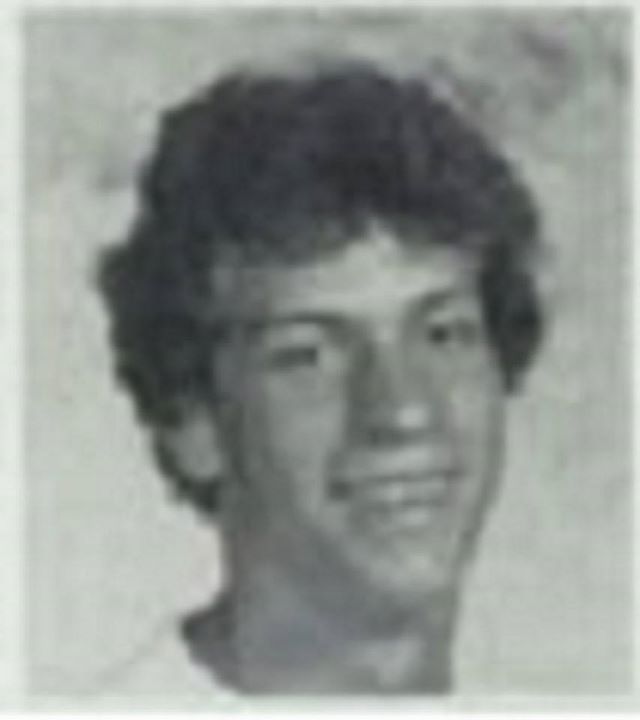 Jay Stephenson - Class of 1984 - Ada High School