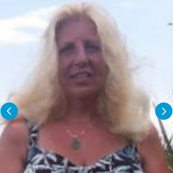 Tammy Mckinley - Class of 1986 - Ada High School