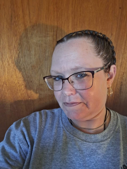 Michelle Kaiser - Class of 1994 - Ada High School