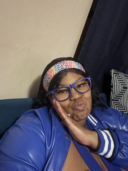 Lakisha Neomi Hillman Lakisha Neomi Hillman - Class of 2004 - Aiken Traditional High School