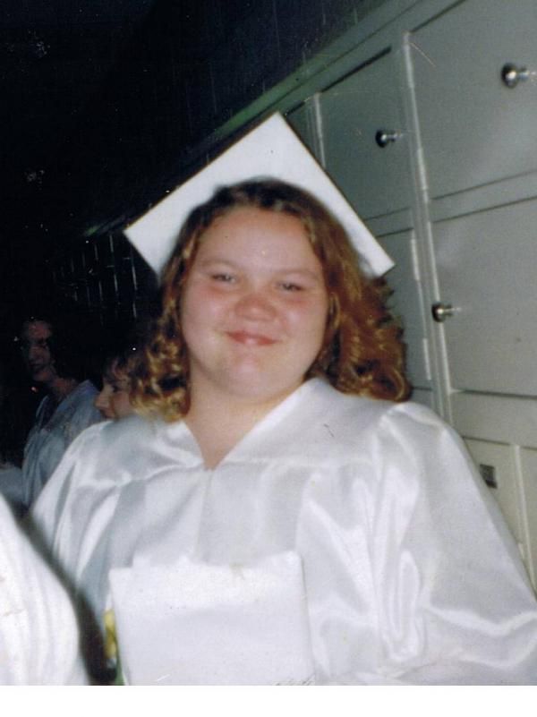 Jessica Smith - Class of 1997 - Allen East High School
