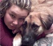 Christina Dirmeyer - Class of 1998 - Allen East High School