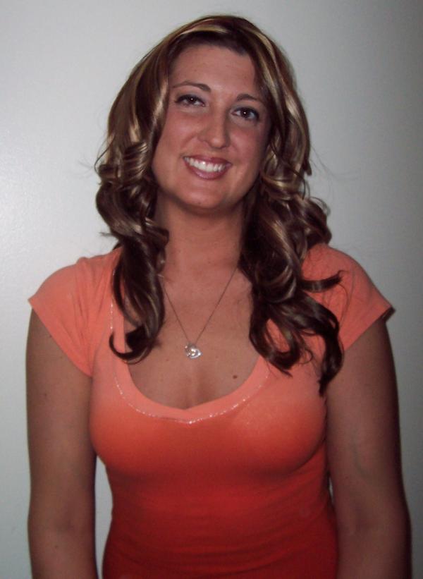 Michelle Cole - Class of 1999 - Allen East High School