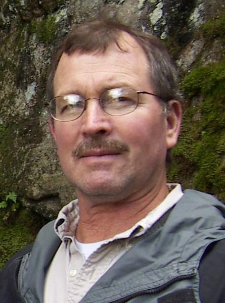 Ray Rusmisel - Class of 1971 - Allen East High School