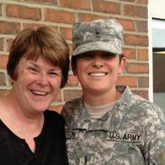 Kay Patton - Class of 1974 - Allen East High School