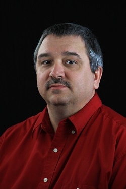 Larry D - Class of 1980 - Allen East High School