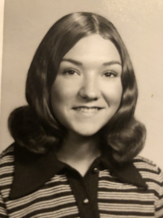 Nancy Weist - Class of 1972 - Ansonia High School