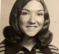 Nancy Weist, class of 1972
